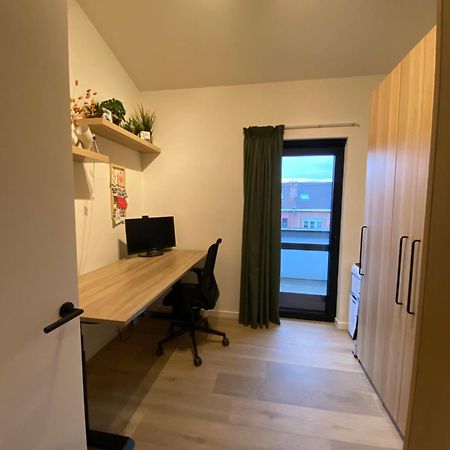 Luxury & Cozy Apartment Lubbeek Eksteriør bilde