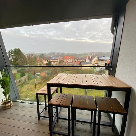 Luxury & Cozy Apartment Lubbeek Eksteriør bilde