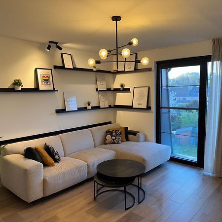 Luxury & Cozy Apartment Lubbeek Eksteriør bilde