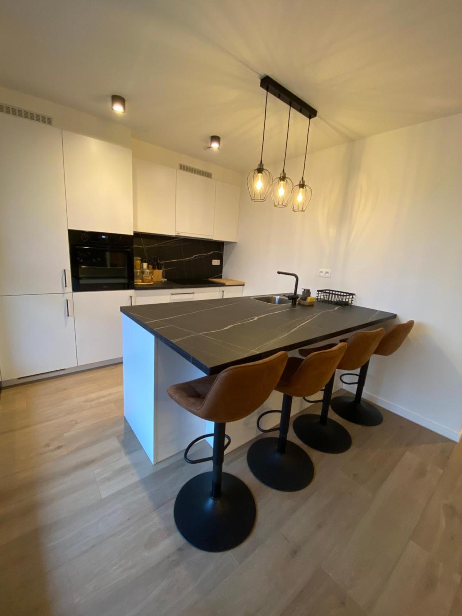 Luxury & Cozy Apartment Lubbeek Eksteriør bilde