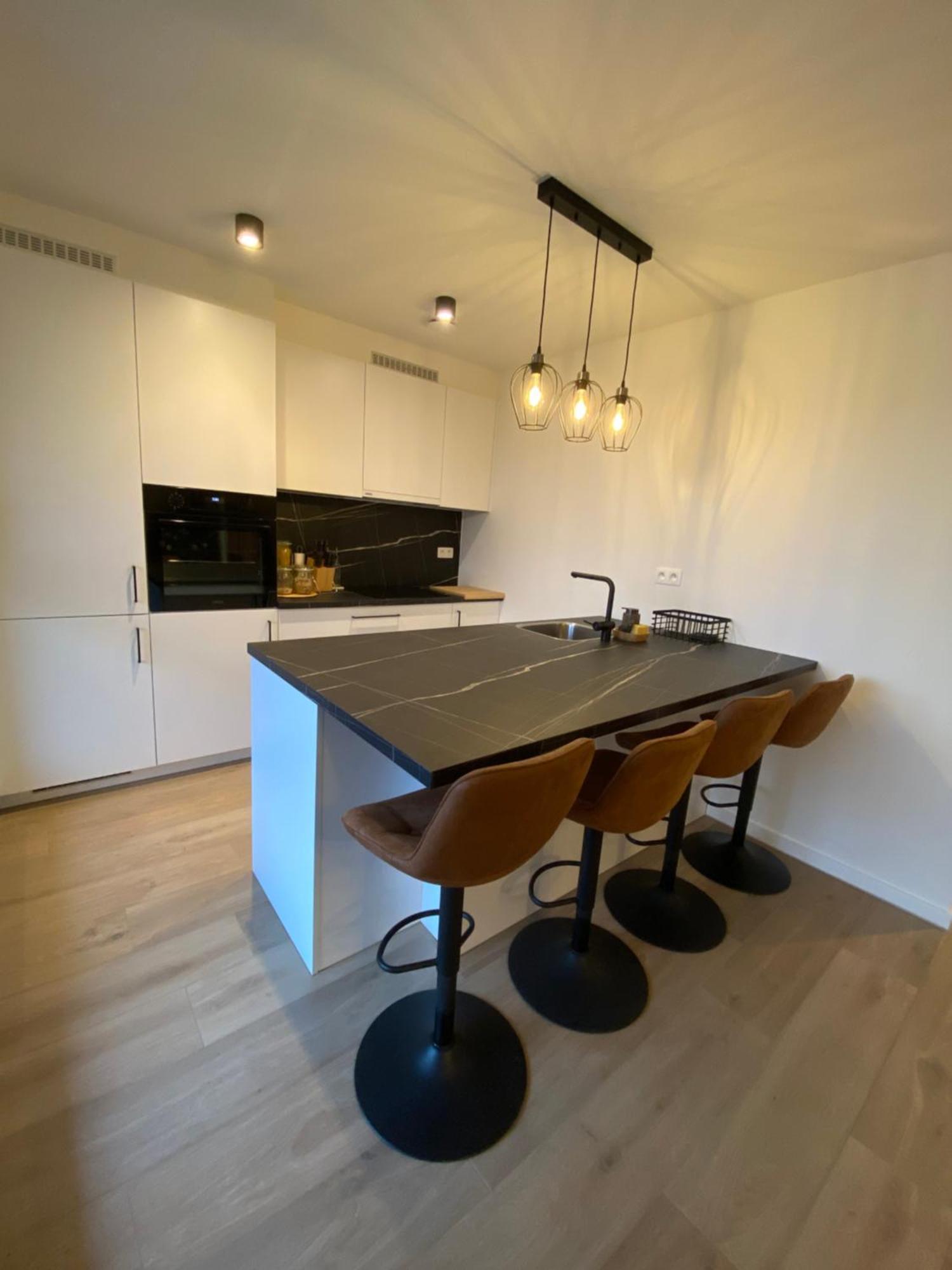 Luxury & Cozy Apartment Lubbeek Eksteriør bilde