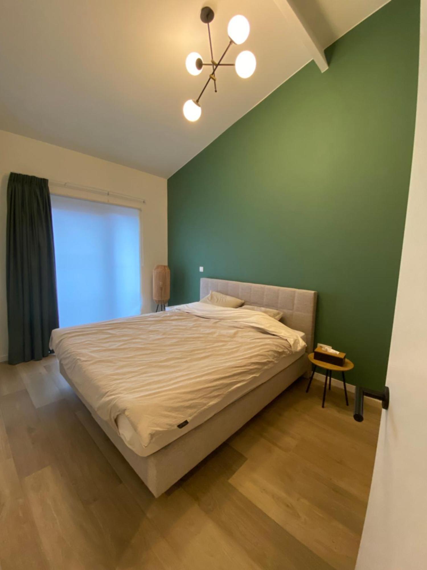 Luxury & Cozy Apartment Lubbeek Eksteriør bilde