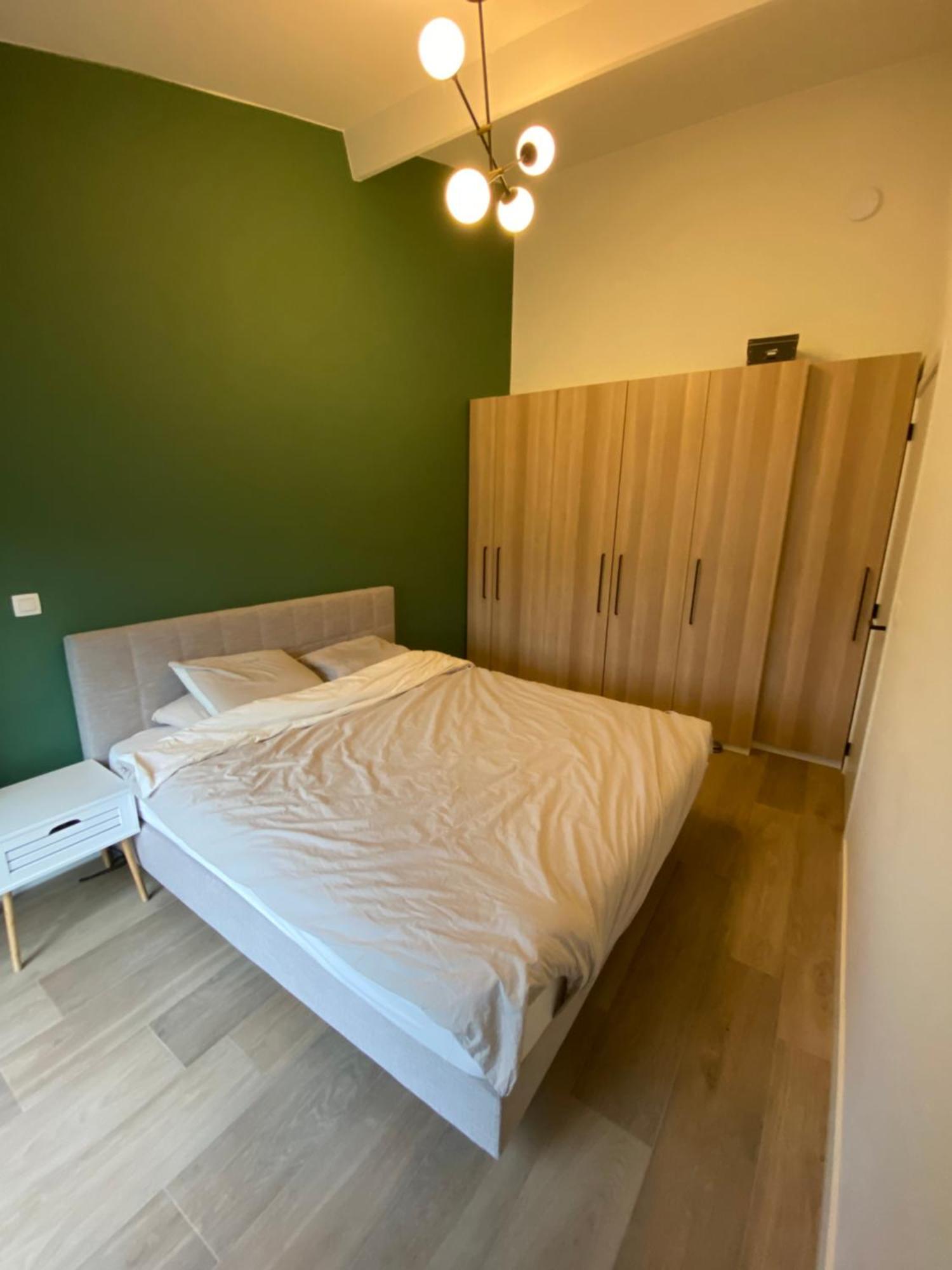Luxury & Cozy Apartment Lubbeek Eksteriør bilde