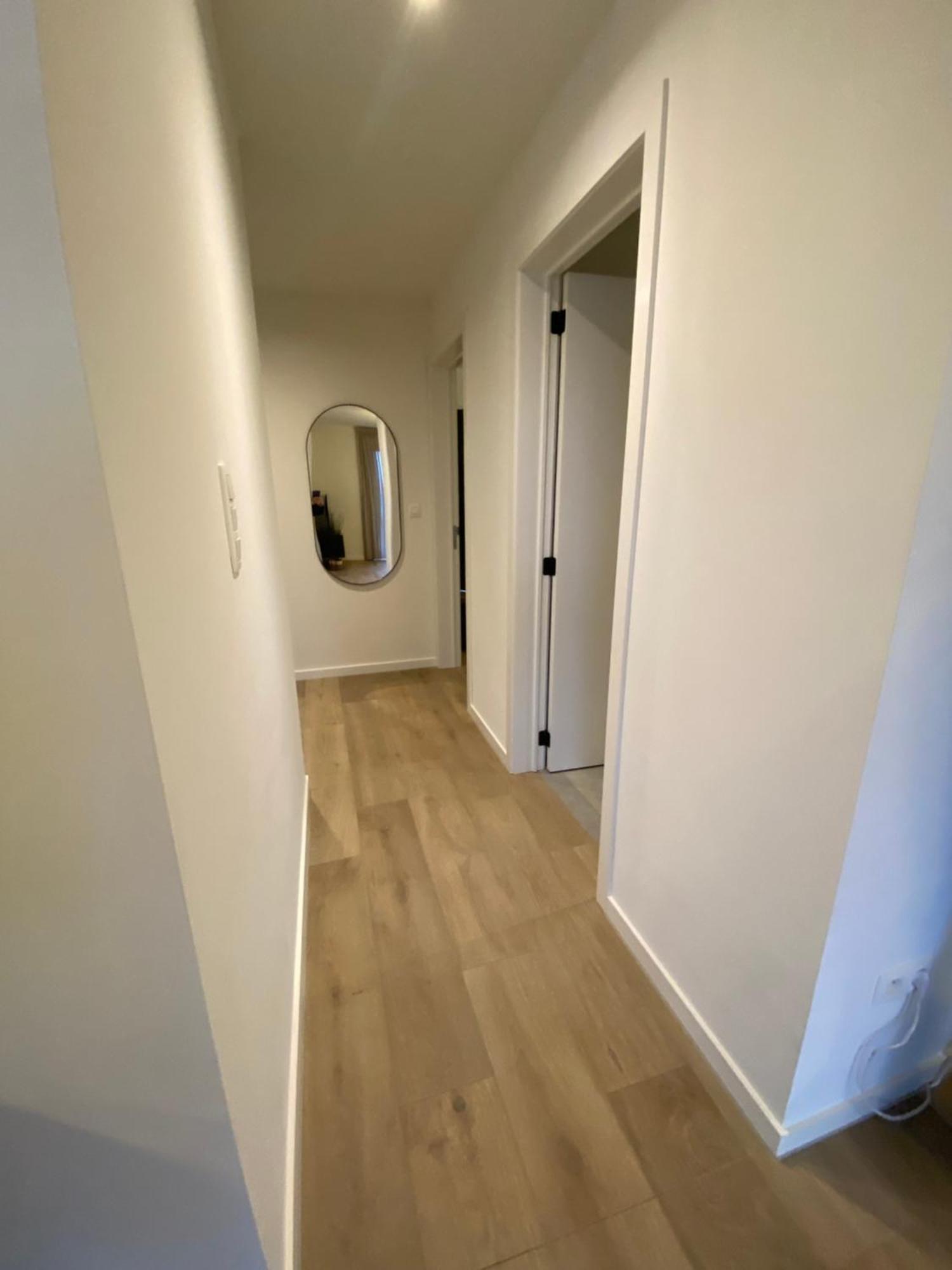 Luxury & Cozy Apartment Lubbeek Eksteriør bilde