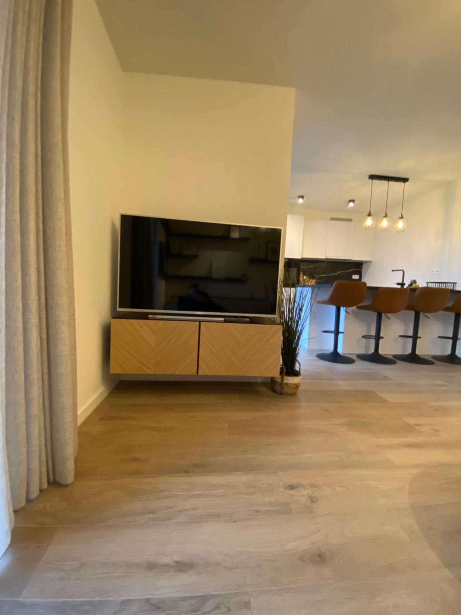 Luxury & Cozy Apartment Lubbeek Eksteriør bilde