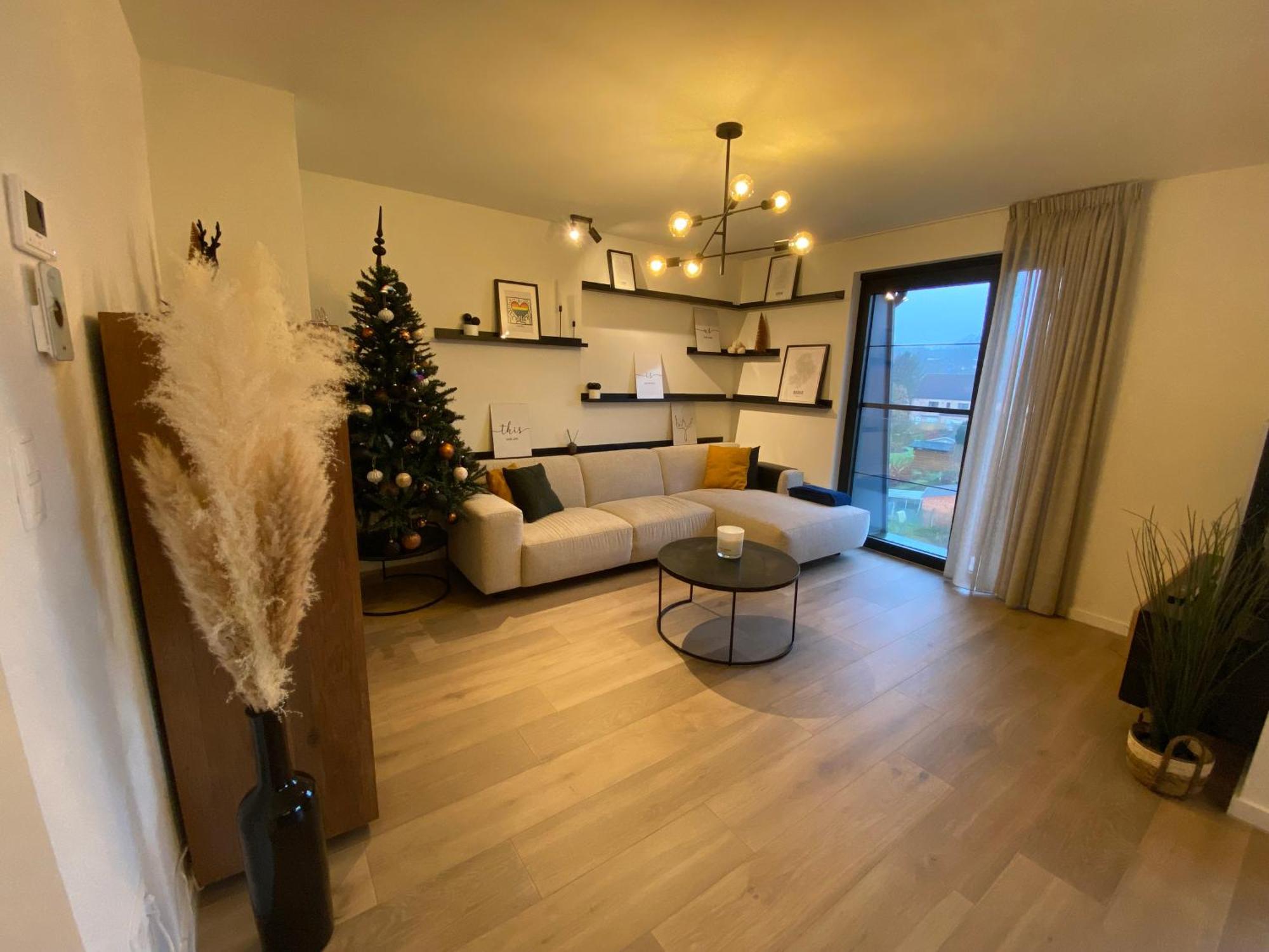 Luxury & Cozy Apartment Lubbeek Eksteriør bilde