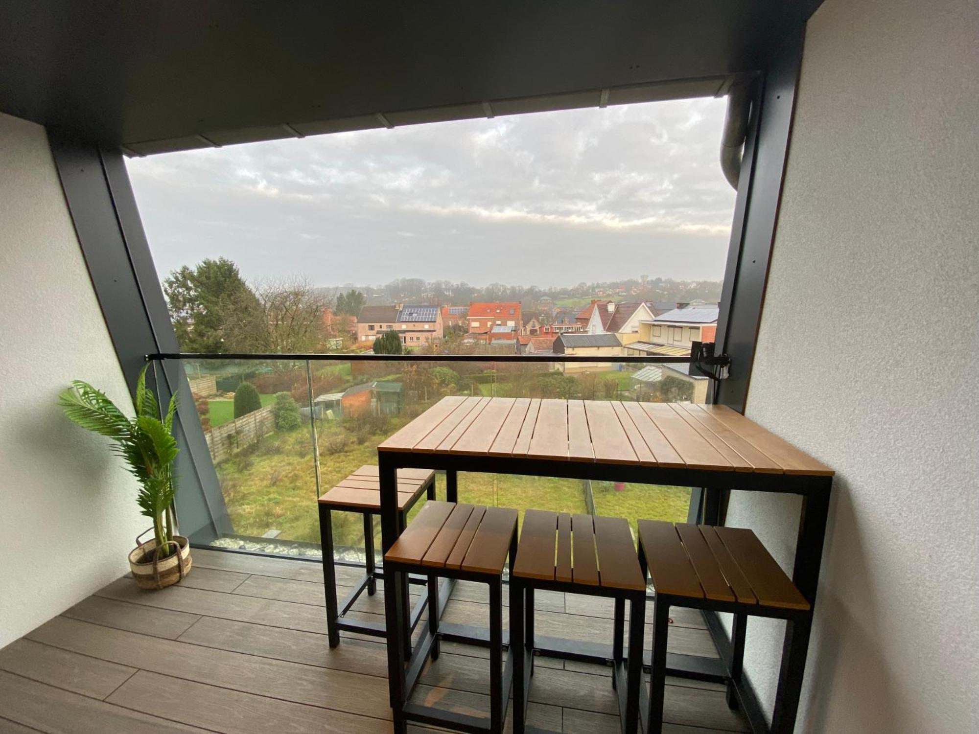 Luxury & Cozy Apartment Lubbeek Eksteriør bilde
